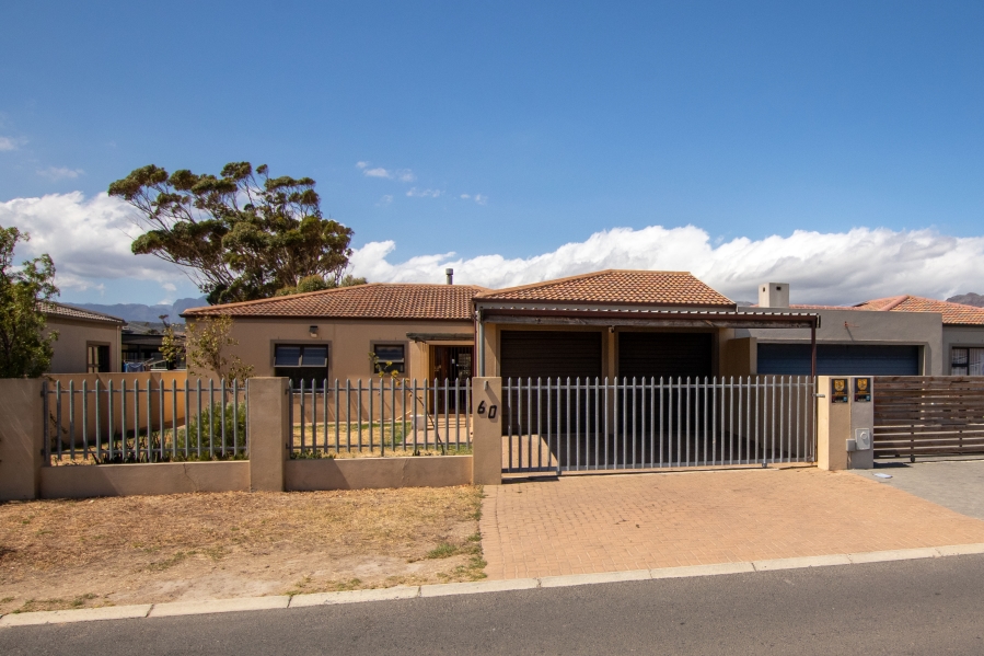 3 Bedroom Property for Sale in Fairview Golf Estate Western Cape